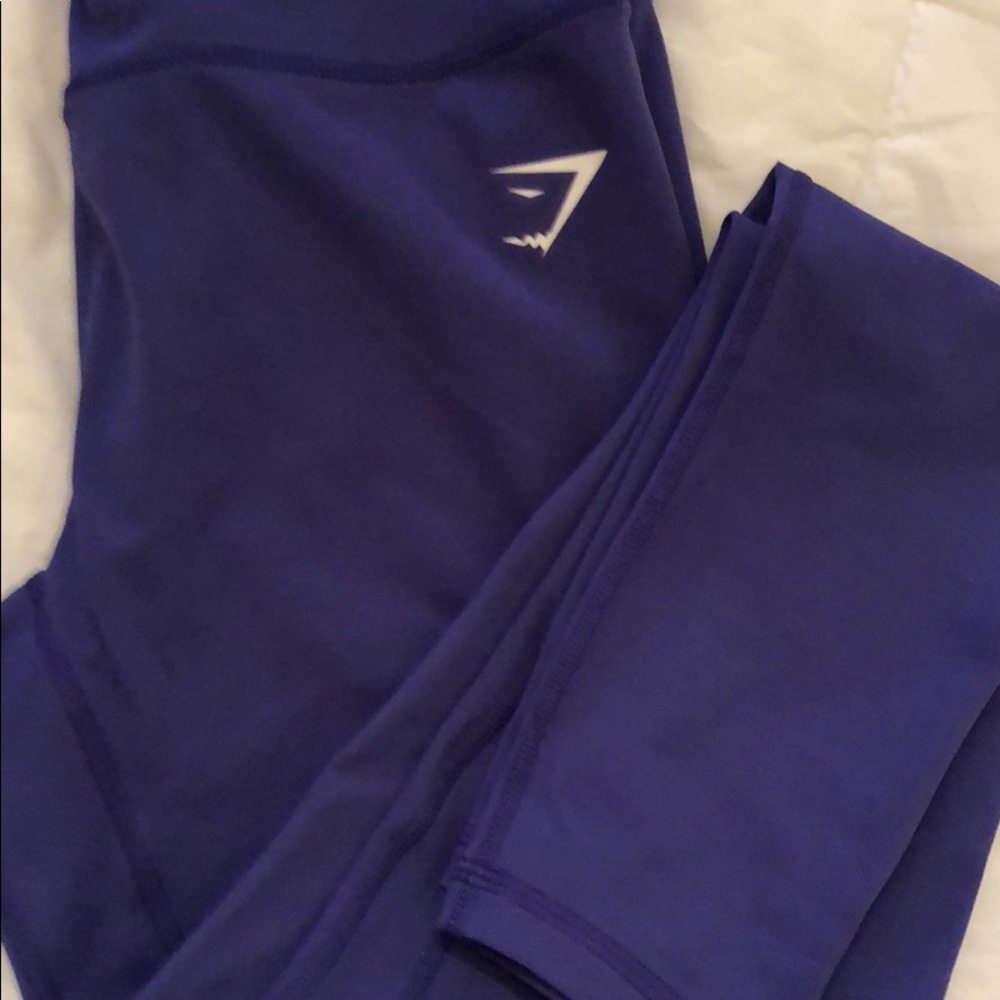 NWT! Gymshark Dreamy Leggings